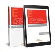 Formación judicial en violencia de género: "análisis crítico"