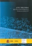 Leyes Tributarias. Recopilación normativa 2019