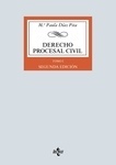 Derecho procesal civil. Tomo I