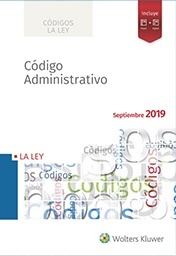 Código administrativo 2019 (POD)