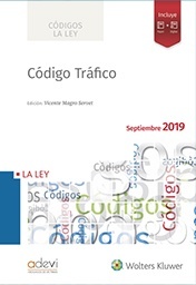 Código de tráfico 2019 (POD)