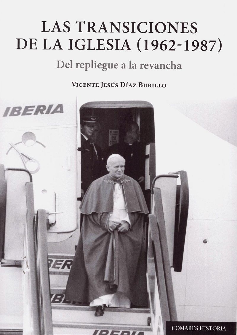 Transiciones de la Iglesia (1962-1987), Las "Del repliegue a a revancha"