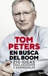 En busca del boom "210 ideas para ascender y sobresalir"