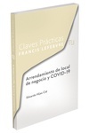 Claves prácticas arrendamiento de local de negocio y COVID-19