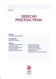 Derecho procesal penal