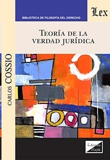 Teoría de la verdad jurídica