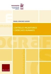 Controles migratorios y derechos humanos