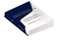Claves prácticas: Sociedades Civiles "Consecuencias fiscales tras la ley del impuesto sobre sociedades (L27/2014)"