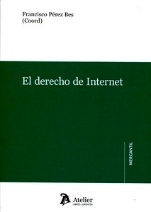 Derecho de internet, El