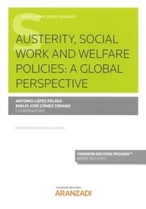 Austerity, social work and welfare policies: a global perspective (Dúo)
