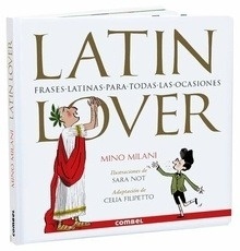 Latin Lover "frases latinas para todas las ocasiones"