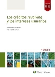 Créditos revolving y los intereses usurarios, Los