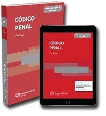 Código penal (Dúo)