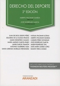 Derecho del Deporte