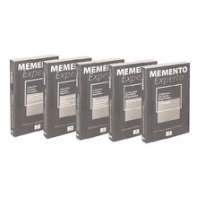 Colección Mementos Expertos Sectores Regulados (5 vols.)