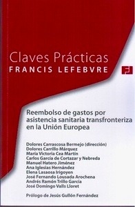 Reembolso de gastos por asistencia transfronteriza en la Unión Europea