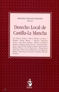 Derecho local de Castilla-La Mancha