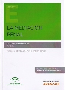 Mediación penal, La