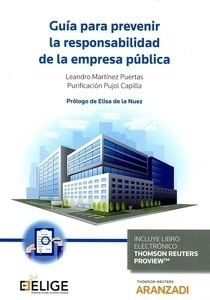 Guía para prevenir la responsabilidad de la empresa pública (Dúo)