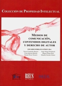 Medios de comunicación, contenidos digitales y derecho de autor