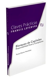 Blanqueo de Capitales "Responsabilidad penal y compliance"