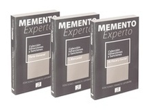 Memento Experto. Colección infracciones y sanciones. Parte General+I. Mercantil+ III Fiscal y Social
