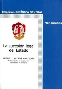 Sucesión legal del Estado, La