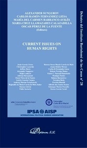 Current issues on Human Rights