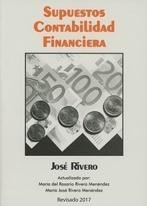 Supuestos de contabilidad financiera