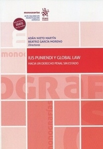 Ius puniendi y global law. Hacia un derecho penal sin estado