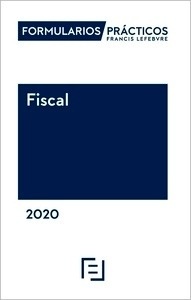 Formularios prácticos fiscal 2020