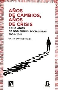 Años de cambios, años de crisis