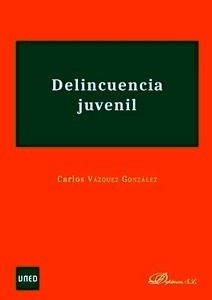 Delincuencia juvenil.