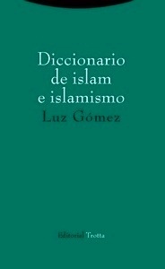 Diccionario de islam e islamismo