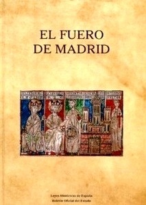 Fuero de Madrid