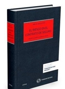 Riesgo en el contrato de seguro, El