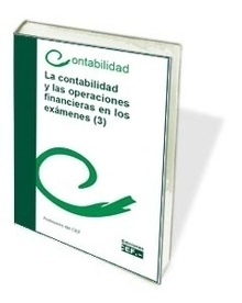 Contabilidad y las operaciones financieras en los éxamenes (3), La