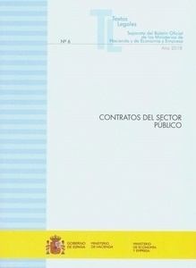 Contratos del sector público