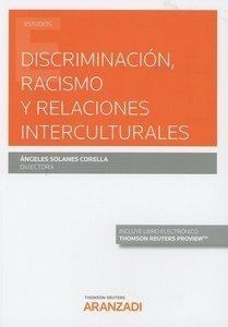 Discriminación, racismo y relaciones interculturales  (Dúo)