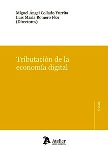Tributación de la economía digital