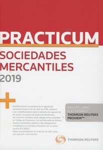 Practicum sociedades mercantiles 2019