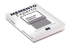 Memento Experto Informe de Auditoría