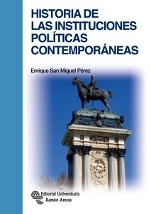 Historia de las Instituciones políticas contemporáneas