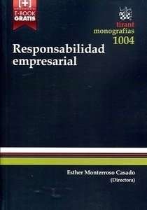 Responsabilidad empresarial