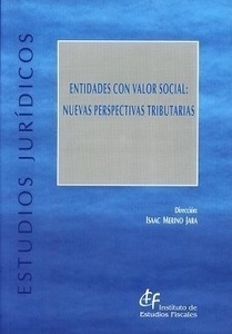 Entidades con valor social: nuevas perspectivas tributarias