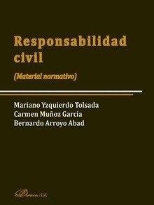 Responsabilidad civil "Material Normativo"