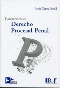 Fundamentos de derecho procesal penal