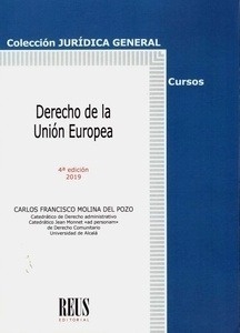 Derecho de la Unión Europea