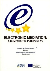 Electronic mediation: a comparative perspective