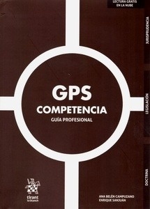 GPS Competencia "Guía Profesional"